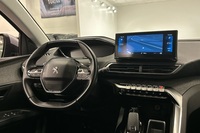 Peugeot 5008 vaihtoauto