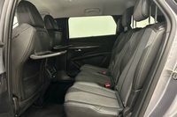 Peugeot 5008 vaihtoauto