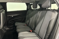 Peugeot 5008 vaihtoauto