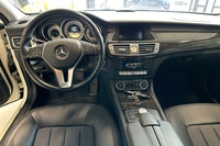 Mercedes-Benz CLS vaihtoauto