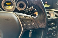 Mercedes-Benz CLS vaihtoauto