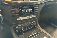 Mercedes-Benz CLS vaihtoauto