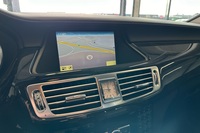 Mercedes-Benz CLS vaihtoauto