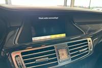 Mercedes-Benz CLS vaihtoauto