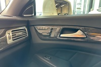 Mercedes-Benz CLS vaihtoauto