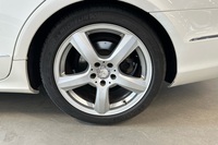 Mercedes-Benz CLS vaihtoauto