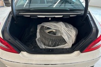 Mercedes-Benz CLS vaihtoauto