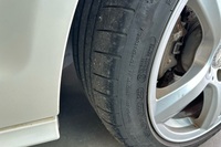 Mercedes-Benz CLS vaihtoauto