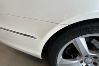 Mercedes-Benz CLS vaihtoauto