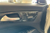 Mercedes-Benz CLS vaihtoauto