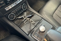 Mercedes-Benz CLS vaihtoauto