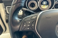 Mercedes-Benz CLS vaihtoauto