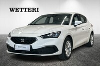 SEAT Leon vaihtoauto