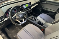 SEAT Leon vaihtoauto