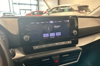 SEAT Leon vaihtoauto