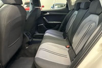 SEAT Leon vaihtoauto