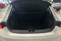 SEAT Leon vaihtoauto