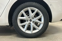 SEAT Leon vaihtoauto