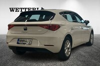 SEAT Leon vaihtoauto
