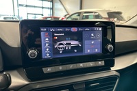 SEAT Leon vaihtoauto