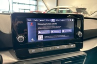 SEAT Leon vaihtoauto