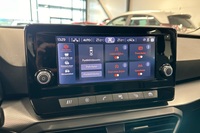 SEAT Leon vaihtoauto