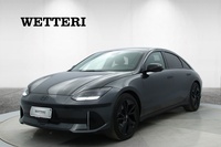 Hyundai IONIQ 6 vaihtoauto