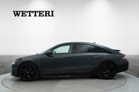 Hyundai IONIQ 6 vaihtoauto