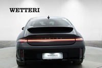 Hyundai IONIQ 6 vaihtoauto