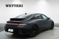 Hyundai IONIQ 6 vaihtoauto