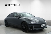 Hyundai IONIQ 6 vaihtoauto