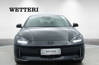 Hyundai IONIQ 6 vaihtoauto