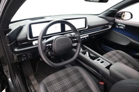 Hyundai IONIQ 6 vaihtoauto