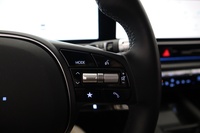 Hyundai IONIQ 6 vaihtoauto