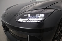 Hyundai IONIQ 6 vaihtoauto