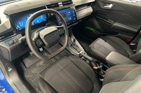 Ford Puma vaihtoauto