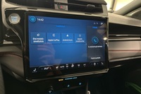 Ford Puma vaihtoauto