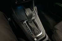 Ford Puma vaihtoauto