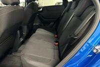 Ford Puma vaihtoauto