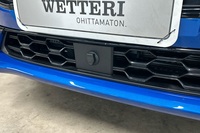 Ford Puma vaihtoauto