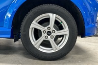 Ford Puma vaihtoauto