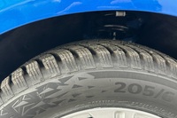 Ford Puma vaihtoauto