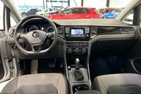 Volkswagen Golf Sportsvan vaihtoauto