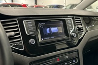 Volkswagen Golf Sportsvan vaihtoauto