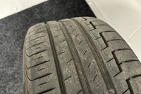 Volkswagen Golf Sportsvan vaihtoauto