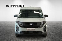 Ford Transit Courier vaihtoauto