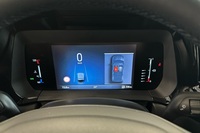 Ford Transit Courier vaihtoauto