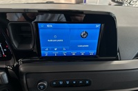 Ford Transit Courier vaihtoauto