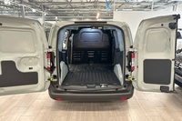 Ford Transit Courier vaihtoauto