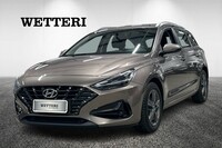 Hyundai i30 Wagon vaihtoauto